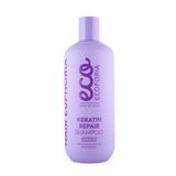 Keratine Ecoforia Keratine Repair Shampoo 400 ml