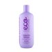 Keratine Ecoforia Keratine Repair Shampoo 400 ml