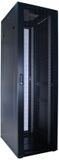 DSIT 42U serverkast met geperforeerde deur 600x800x2000mm (BxDxH)