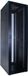 DSIT 42U serverkast met geperforeerde deur 600x800x2000mm (BxDxH)