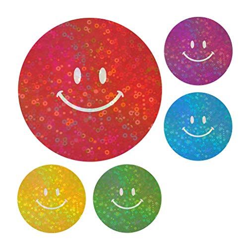 School Stickers Sparkly Stickers