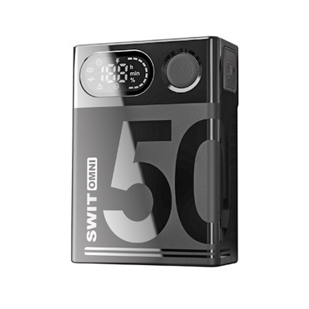 SWIT Omni-50S V-mount battery 99Wh