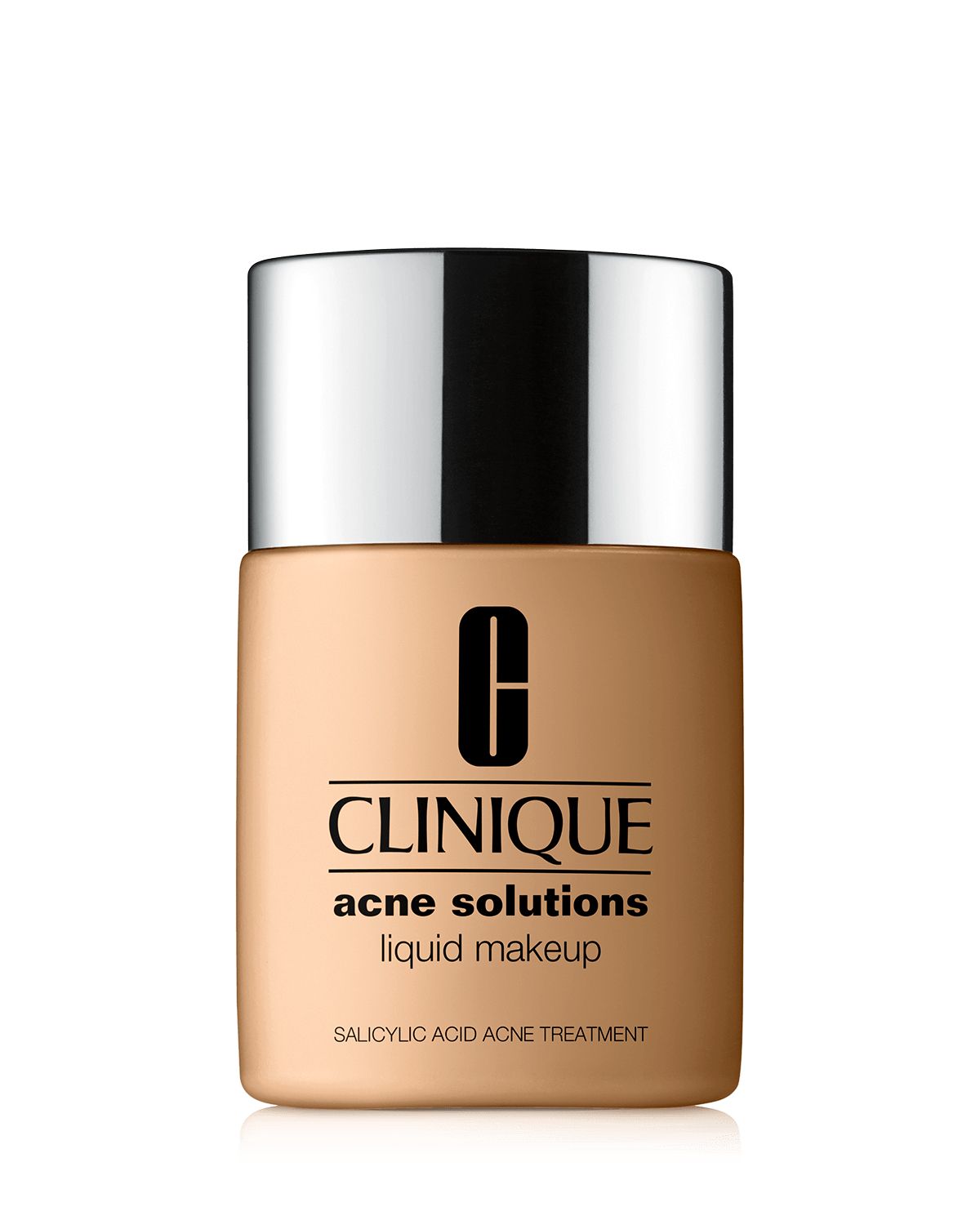 Clinique Acne Solutions™ Liquid Makeup 52 Neutral 30 ml