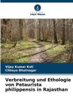 Verbreitung Verlag Unser Wissen Verbreitung und Ethologie von Petaurista philippensis in Rajasthan