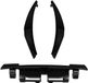 Shad SH59X Set de cadre Noir