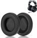 Tradebit Razer Serie - Oorkussens voor Over-ear koptelefoon - Zwart