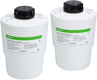 Grünbeck Mineralenoplossing exaliQ safe 2 x 3 liter fles, 114032