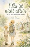 Ella ist nicht allein: – wie ein Zirkus unsere Schule verändert