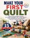 Make Libri GmbH Make Your First Quilt