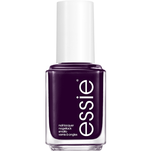 Essie keep you posted collection 2021 - keep you posted collection 2021 - 767 berlin in the club - paars - glanzende nagellak - 13,5 ml