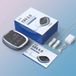 StarTech CES CES-slaaphulp - HSM04 - Elektrisch - 600 mAh-accu - Automatische bediening - Gevoerende oorklemmen - Toepassing buiten het mondgebied - 1 set