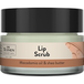 De Tuinen 1+1 gratis Lip Scrub Macadamia Oil & Shea Butter - 12ml