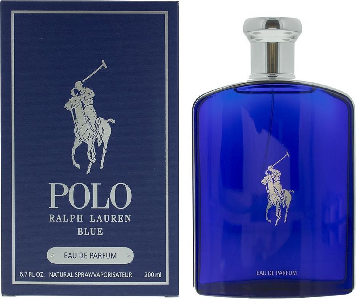 Ralph Lauren Polo Blue - 200ml - Eau de parfum