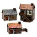 e-Raptor ERA19495 Constructions Set - Tavern & Houses
