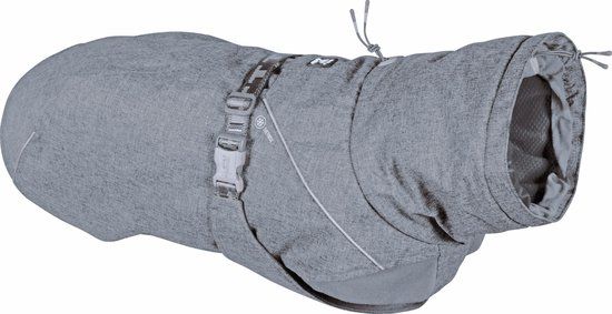 Hurtta Expedition Parka - Blackberry - 40 cm