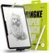 Ringke Paper Touch Soft Screen Protector Geschikt voor Apple iPad Air 11 (2024/2025/26)