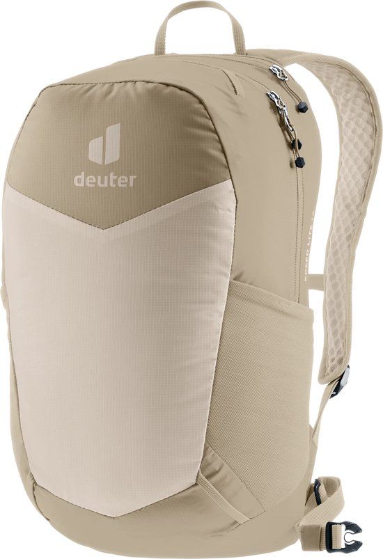 Deuter Rugtas Speed Lite 13 Beige