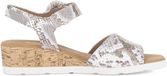 Gabor - Sandales plates pour femmes