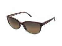 Maui Jim Honi HS758-22B Cat Eye Zonnebril - Blauw/Bruin