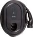 Ratio io6 Borne de recharge - 11-22kW - câble de 7.5m - Type 2 - Noir