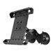 RAM Mounts RAM-B-189-TAB3U houder Passieve houder Tablet/UMPC Zwart