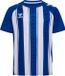 Hummel Hmlmatch Striped Jersey S/S Kids