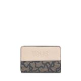 Cartera Tous Cartera Tous negra 2002186552 kaos icon