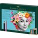 Faber-Castell set tekens - Polychromos en Pitt Grafiet Mat - 23-delig