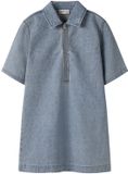 Name it Denim jurk Loose fit