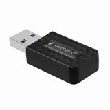 Gembird Dual-Band AC1300 USB Wi-Fi Adapter