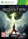 Electronic Arts Dragon Age: Inquisition - Xbox 360