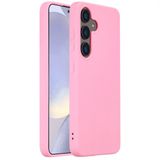 imoshion Color Backcover - Samsung Galaxy S24 - Bubblegum Pink