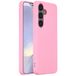 imoshion Color Backcover - Samsung Galaxy S24 - Bubblegum Pink