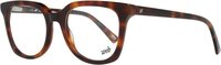 Unisex' Spectacle frame WEB EYEWEAR WE5260 49052
