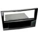 ACV 281230-24-3 Autoradio Einbaublende DIN Passend für Opel