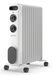 Olimpia Splendid CALDORAD S1 11 Olie elektrisch verwarmingstoestel Wit, Zwart 2500 W