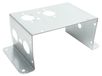 Support de montage pour chauffage à air, protection en acier inoxydable de haute qualité