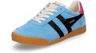 Gola Sneaker Elan Bleu clair