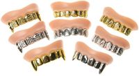Duckiez Tanden Grillz - 1 stuk