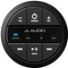 JL Audio MMR-20 BE Télécommande Noir