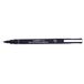 Uni-Ball Pin Kalligrafiepen Zwart 0,2 mm