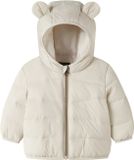 NAME IT NBFMARBLE JACKET PB1 Veste fille