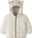 NAME IT NBFMARBLE JACKET PB1 Meisjes Jas