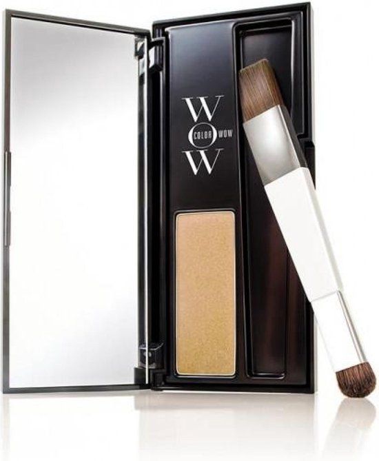 Color Wow Root Cover Up - Dark Blond - 2.1g