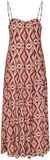 ONLY - ONLSTACY MIKASI LONG STRAP DRESS WVN - Filles - Robes maxi