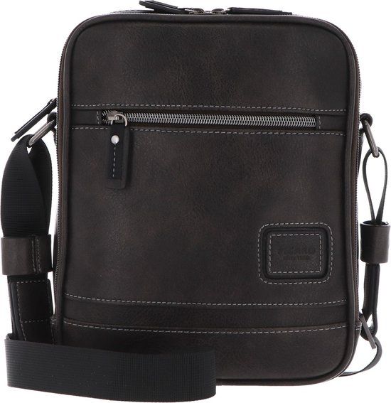 PICARD Breakers Crossover Bag Graphit