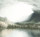 Komar Fotobehang - Journey 300x280cm - Vliesbehang