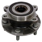 JAPANPARTS JPKK-12053 Wiellager
