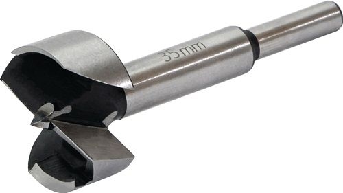 Promat/Tecwerk Houtboor | d. 20 mm | schacht-d. 8 mm - 4000863242