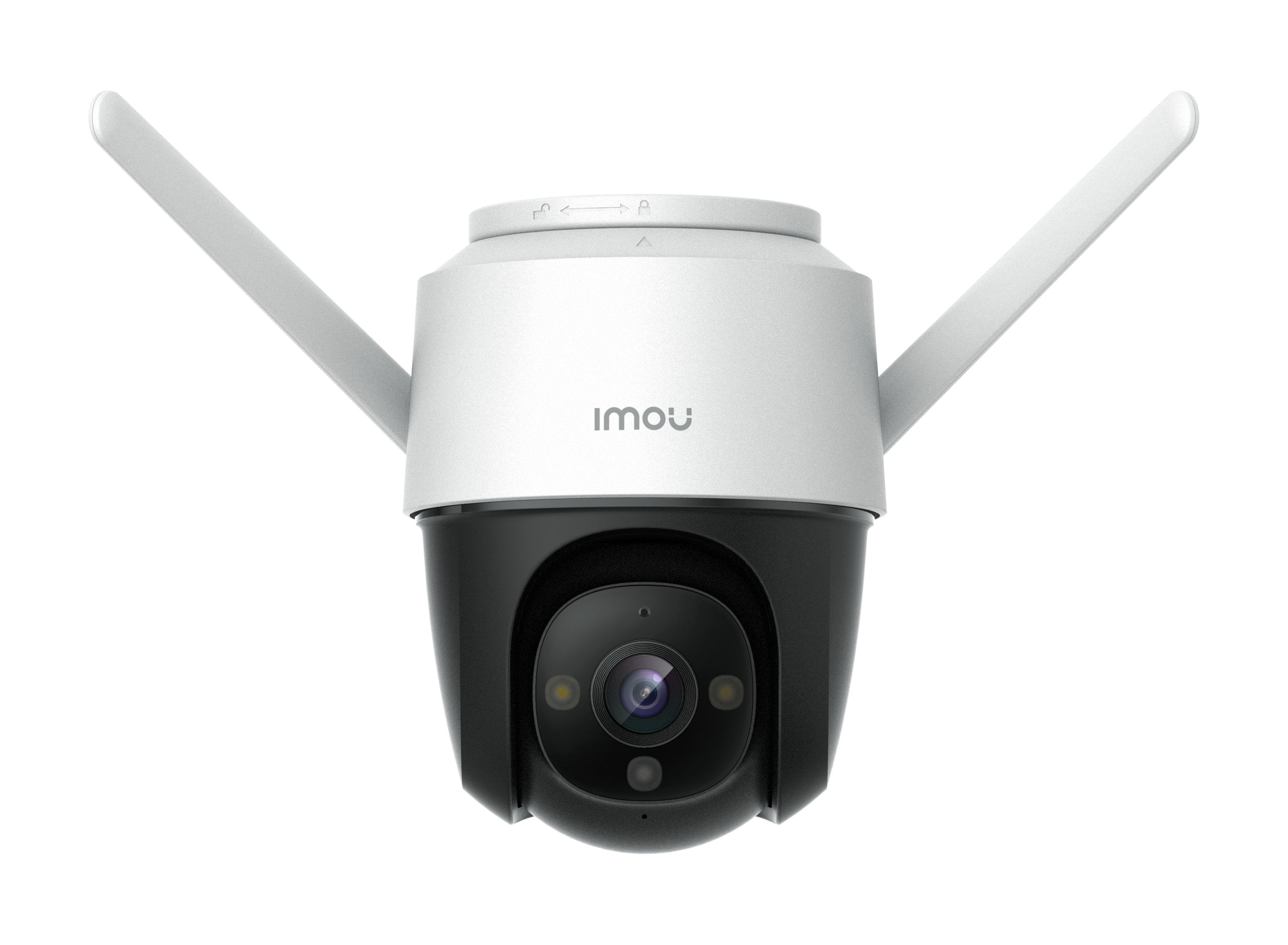 Imou Cruiser - IP Camera - Outdoor - 2MP - PTZ - 1080p Full HD